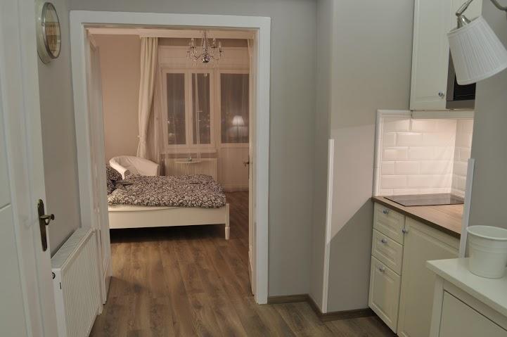 Vintage Panoramic Apartment Будапеща Екстериор снимка